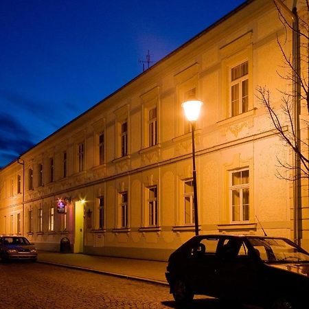 Penzion Maly Val Kroměříž Екстериор снимка