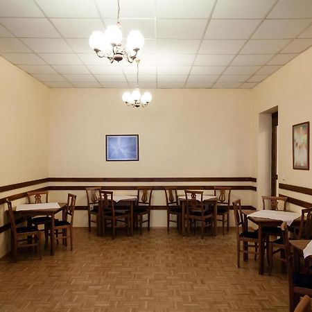 Penzion Maly Val Kroměříž Екстериор снимка